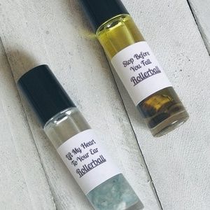 The Gift Of Magic Roller Duo